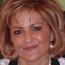 Dott.ssa Filomena Petrozzino