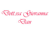 Dott.ssa Giovanna Dan