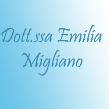 Dott.ssa Emilia Migliano
