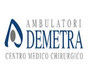 Ambulatori Demetra