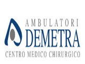 Ambulatori Demetra