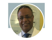 Dott. Abraham Medhanie