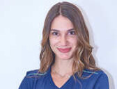 Dott.ssa Silvia Ciarrocchi