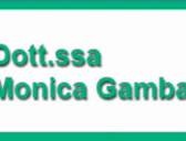 Dott.ssa Monica Gamba