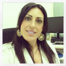 Dott.ssa Ilenia Francione