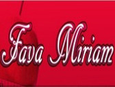 Dietista Fava Miriam