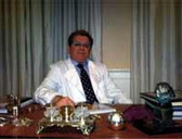 Dott. Gerardo Gasparini