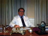 Dott. Gerardo Gasparini