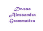 Dr.ssa Alessandra Grammatica