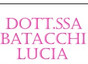Dott.ssa Lucia Batacchi