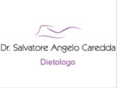 Dr. Salvatore Angelo Caredda