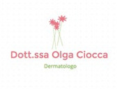 Dott.ssa Olga Ciocca