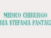 Dott.ssa Maria Stefania Fantauzzo