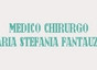 Dott.ssa Maria Stefania Fantauzzo