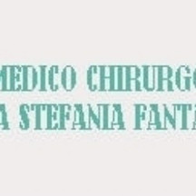 Dott.ssa Maria Stefania Fantauzzo