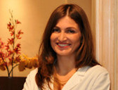 Dott.ssa Luisella Benzo