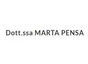 Dott.ssa Marta Pensa