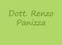 Dott. Renzo Panizza