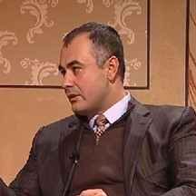 Dott. Domenico Maria Ventura