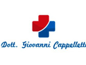 Dott. Giovanni Cappelletti
