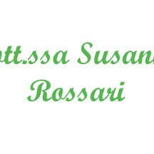 Dott.ssa Susanna Rossari