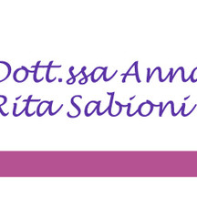 Dott.ssa Anna Rita Sabioni