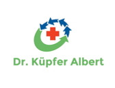 Dr. Küpfer Albert