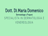 Dott. Di Maria Domenico Dermatologo