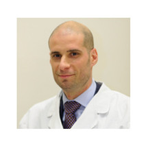 Dott. Jacopo Pattarino