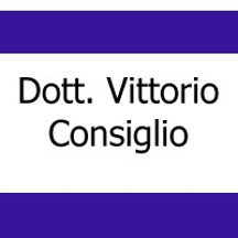 Dott. Vittorio Consiglio