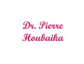 Dr. Pierre Houbaika