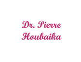 Dr. Pierre Houbaika