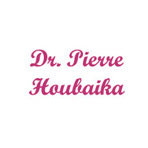 Dr. Pierre Houbaika