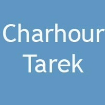Dott. Charhour Tarek