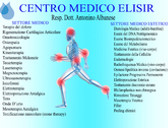 CENTRO MEDICO ELISIR