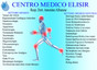 CENTRO MEDICO ELISIR