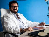 Dr. Riccardo Martinelli