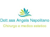 Dott.ssa Angela Napolitano