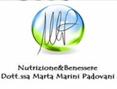 Nutrizione e Benessere Marta Marini