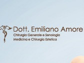 Dott. Amore Emiliano