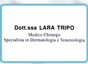 Dott.ssa Lara Tripo