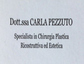 Dott.ssa Carla Pezzuto