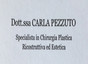 Dott.ssa Carla Pezzuto