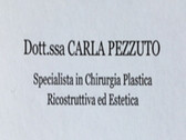 Dott.ssa Carla Pezzuto