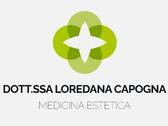 Dott.ssa Loredana Capogna