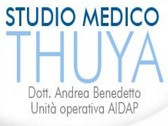 Studio Medico Thuya