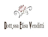 Dott.ssa Elisa Venditti