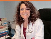 Caterina Vianello Omeopata Nutrizionista -Medico-