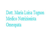 Dott. Maria Luisa Tognon