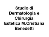 Studio di Dermatologia e Chirurgia Estetica M.Cristiana Benedetti